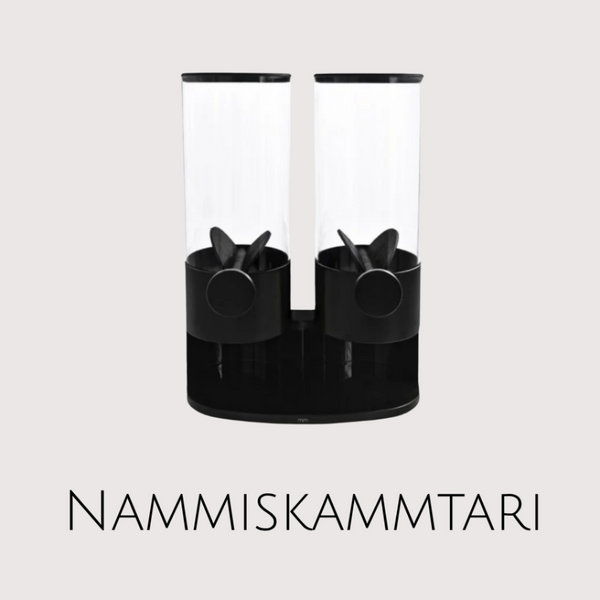 Nammiskammtari