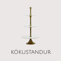 Kökustandur
