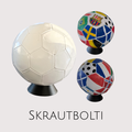 Skrautbolti