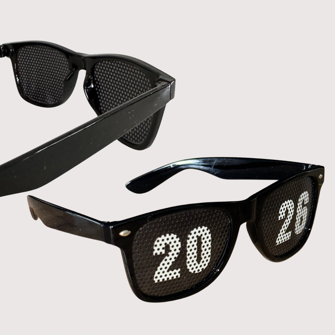 Gleraugu 2026