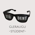 Gleraugu STÚDENT
