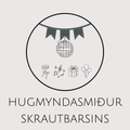 Hugmyndasmiður Skrautbarsins