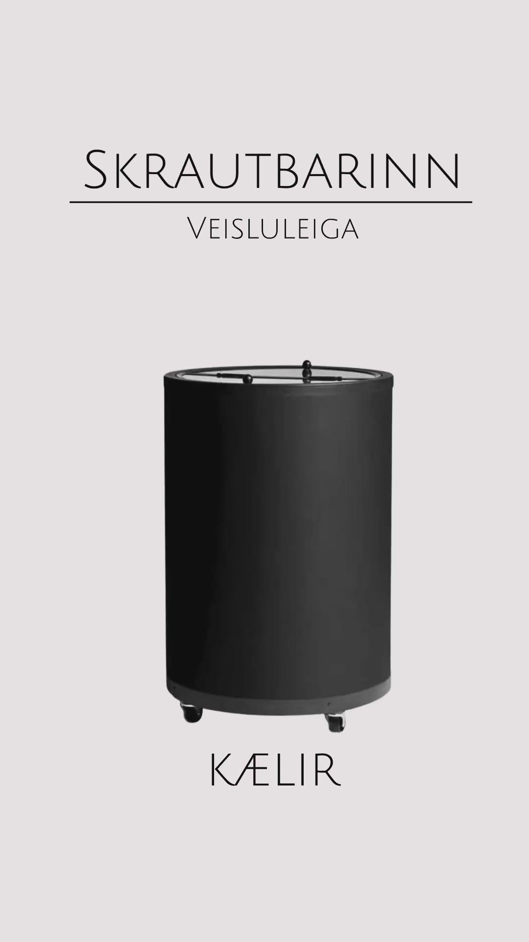 Kælir