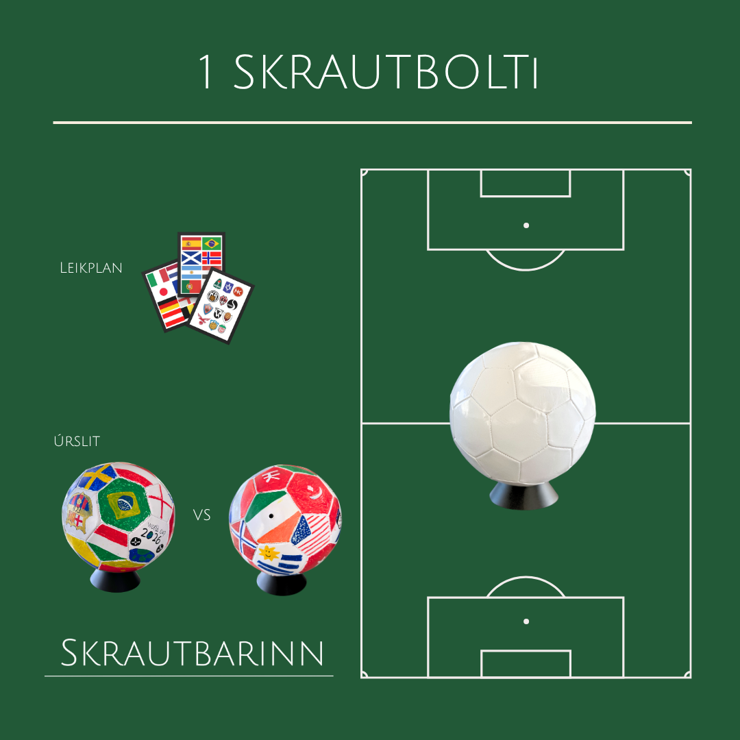 Skrautbolti
